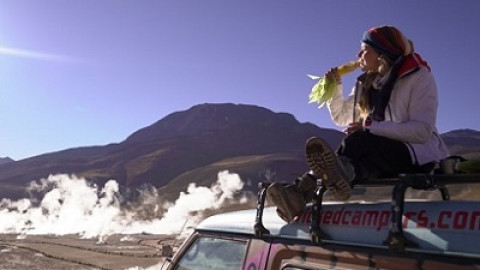 Джакарта - Орел И Решка. Кругосветка | Inter