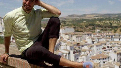 Атакама - Кругосветка - Орел И Решка 2016 | Inter