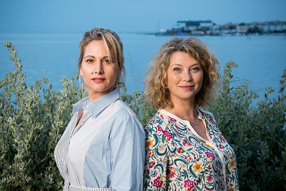 Жігіттер табиғатты сорып алады